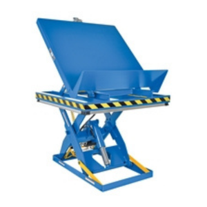 Lifts / Lifting Equipment Tables
